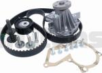 Litens Set curea distributie Litens LTW979012A - compatibil Ford, Volvo (LITENSLTW979012A)