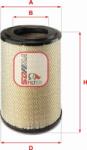 Sofima Filtru aer Sofima S 7A42 A (SOFIMAS7A42A)