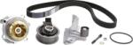 Hepu Set curea distributie Hepu PK05726 - compatibil 06B121011Lx (HEPUPK05726)