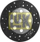 LuK 325 0010 26 - Disc ambreiaj - LuK-325 0010 26 (LUK325001026)