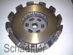 LuK Placa de presiune ambreiaj LuK 228 0003 15 (LUK228000315)