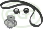GGT Set curea distributie GGT KPA20081 - compatibil Opel (GGTKPA20081)