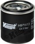 Hengst Filter Filtru ulei Hengst Filter H97W13 (HENGSTFILTERH97W13)