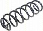 Triscan Arc spirala Triscan 8750 25122 - compatibil Renault - Triscan-8750 25122 (TRISCAN875025122)