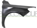 Prasco Elemente caroserie, Aripa, Bara protectie Aripa, piese Prasco ME3503003 - compatibil Mercedes-Benz (PRASCOME3503003)