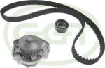 GGT Set curea distributie GGT KPA20088 - compatibil Fiat, Lancia (GGTKPA20088)