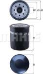 Mahle Filtru ulei Mahle OC 1243 (MAHLEOC1243)