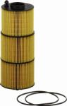 Mann-Filter Filtru ulei Mann-Filter HU 11 009 Z (MANNFILTERHU11009Z) - aaoparts - 178,42 RON
