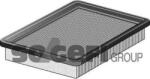 Fram Filtru aer Fram CA10097 - compatibil Chrysler (FRAMCA10097)