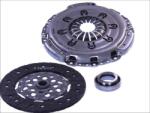 LuK Set reparatie ambreiaj complet LuK 624 2262 00 - compatibil Opel, Vauxhall - LuK-624 2262 00 (LUK624226200)