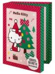KTN Hello Kitty: calendar advent de frumusețe pentru copii