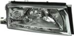 TYC Faruri, piese componente Far, Insertie TYC 20-6231-35-2 - compatibil Skoda (TYC206231352)