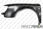 Prasco Elemente caroserie, Aripa, Bara protectie Aripa, piese Prasco AD0223014 (PRASCOAD0223014)