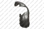 Prasco Elemente caroserie, Aripa, Bara protectie Aripa, piese Prasco CI4273603 - compatibil Citroën (PRASCOCI4273603)