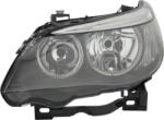 TYC Faruri, piese componente Far, Insertie TYC 20-0938-05-9 - compatibil Bmw (TYC200938059)