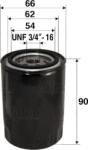 Valeo Filtru ulei Valeo 586049 (VALEO586049)