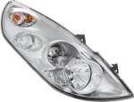 Hella Faruri, piese componente Far, Insertie Hella 1ER 010 117-201 - compatibil Renault, Opel, Hyundai - HELLA-1ER 010 117 (HELLA1ER010117201)