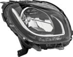 VALEO 045462 - Lampa frontala Dreapta H4. cu motor SMART FORTWO - VALEO-045462 (VALEO045462)