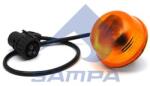 SAMPA Lampa laterala SAMPA 204.491 (204.491)