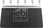FEBI Bilstein Elemente caroserie, Aripa, Bara protectie Aripa, piese FEBI Bilstein 179194 (FEBIBILSTEIN179194)