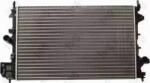 Loro Radiator racire apa, ulei Radiator apa, Piese Loro 037-017-0085 (LORO0370170085)