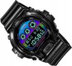 Casio Ifjúsági Sport Karóra Casio G-shock DW-6900RGB-1ER Virtual Rainbow (10135940)