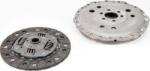 MTR Set reparatie ambreiaj complet MTR 12129297 - compatibil Vw, Seat, Skoda (MTR12129297)