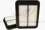Hengst Filter Filtru aer Hengst Filter E1076L (HENGSTFILTERE1076L)