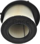 Bosch F 026 400 088 - Filtru aer MERCEDES ACTROS. ACTROS MP2 - MP3. ATEGO. AXOR. AXOR 2 OM457.910 - OM926.990 04.96 - - BOSCH-F 026 400 088 (BOSCHF026400088)