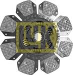 LuK Disc ambreiaj LuK 331 0133 12 (LUK331013312)