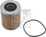 FEBI Bilstein Filtru ulei FEBI Bilstein 184192 (FEBIBILSTEIN184192)