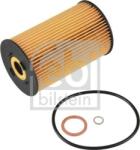 FEBI Bilstein 176089 - FILTRU ULEI - compatibil Mercedes - FEBI Bilstein-176089 (FEBIBILSTEIN176089)
