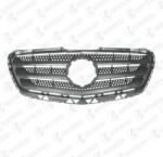 Covind Elemente caroserie, Aripa, Bara protectie Partea frontala, Grila radiator Covind 210/125 (COVIND210125)