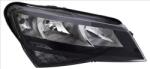 TYC Faruri, piese componente Far, Insertie TYC 20-19175-05-2 - compatibil Skoda (TYC2019175052)