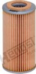 Hengst Filter Filtru ulei Hengst Filter E1052H D606 (HENGSTFILTERE1052HD606)