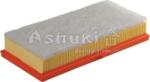Mahle Filtru aer Mahle LX 2636 - compatibil Toyota, Subaru - MAHLE-LX 2636 (MAHLELX2636)