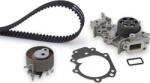 Gates Set curea distributie Gates KP25577XS - compatibil Renault, Nissan, Dacia (GATESKP25577XS)