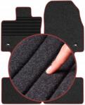 Max-Dywanik Lexus Rx V (350/400/500) 2022- Autó szőnyeg szett Erősítés