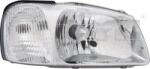 TYC Faruri, piese componente Far, Insertie TYC 20-0075-15-2 - compatibil Hyundai (TYC200075152)