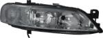 TYC Faruri, piese componente Far, Insertie TYC 20-5749-18-2 - compatibil Opel (TYC205749182)