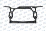Itsa Elemente caroserie, Aripa, Bara protectie Partea frontala, Grila radiator Itsa 10IFR0110178 - compatibil 8K0805594J (ITSA10IFR0110178)