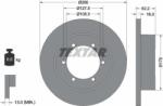Textar Frana disc Disc frana Textar 92308500 (TEXTAR92308500)