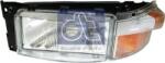 DT Spare Parts Faruri, piese componente Far, Insertie DT Spare Parts 1.21486 (DTSPAREPARTS121486)