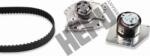 Hepu Set curea distributie Hepu PK09660 (HEPUPK09660)