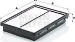 Mahle Filtru aer Mahle LX 4432 - compatibil Hyundai, Kia - MAHLE-LX 4432 (MAHLELX4432)