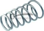 CS Germany Arc spirala CS Germany 14.870. 508 - compatibil 96207571 - CS Germany (CSGERMANY14870508)