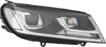 Hella Faruri, piese componente Far, Insertie Hella 1ZT 011 937-521 - compatibil Vw - HELLA-1ZT 011 937 (HELLA1ZT011937521)