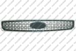 Prasco Elemente caroserie, Aripa, Bara protectie Partea frontala, Grila radiator Prasco FD3522011 (PRASCOFD3522011)