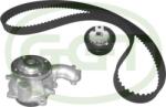 GGT Set curea distributie GGT KPA20123 - compatibil Ford (GGTKPA20123)