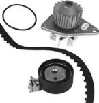 Graf Set curea distributie Graf KP837-1 - compatibil Peugeot, Citroën, Fiat (GRAFKP8371)